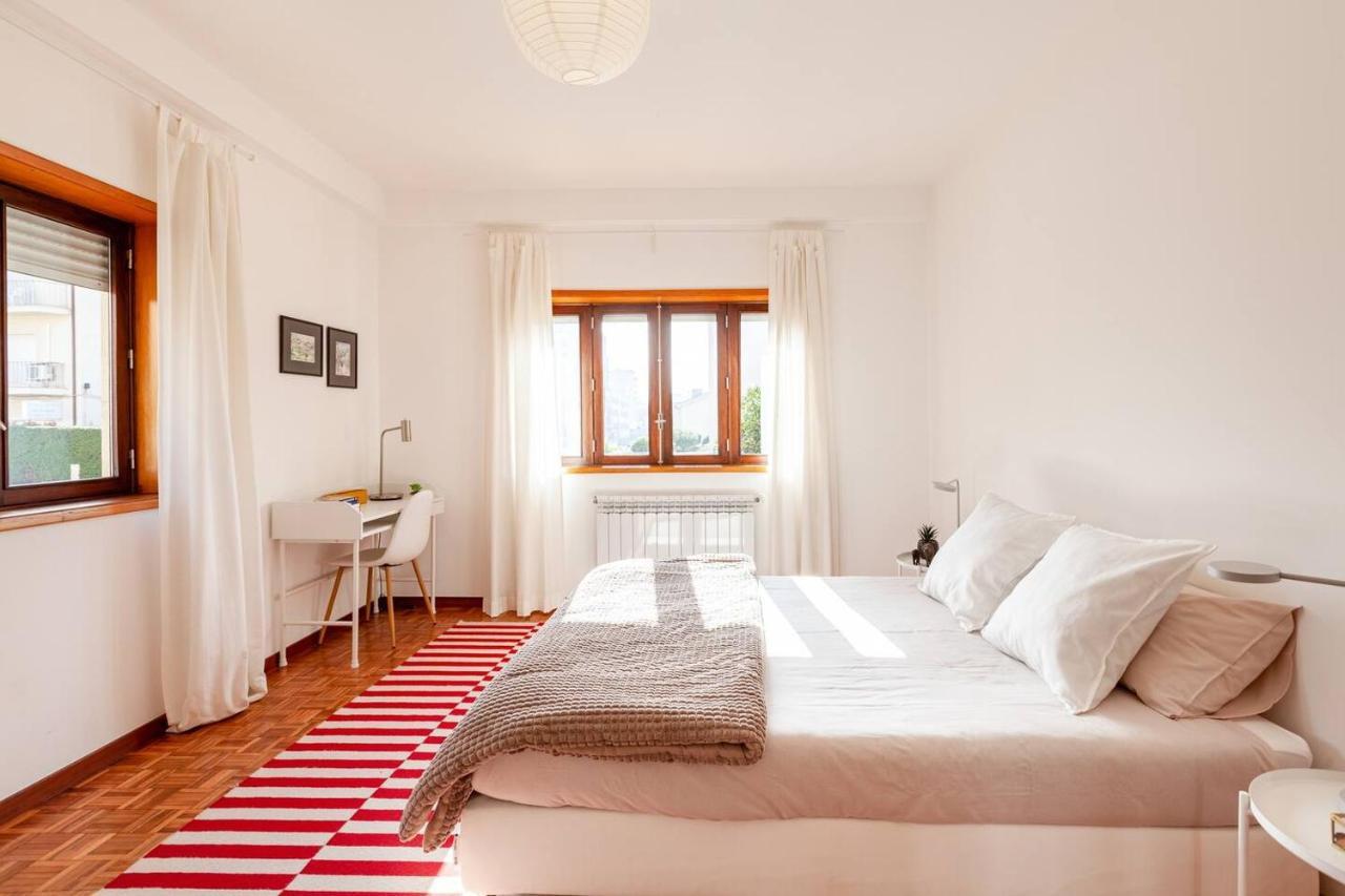 Apartamento Casa Da Avó