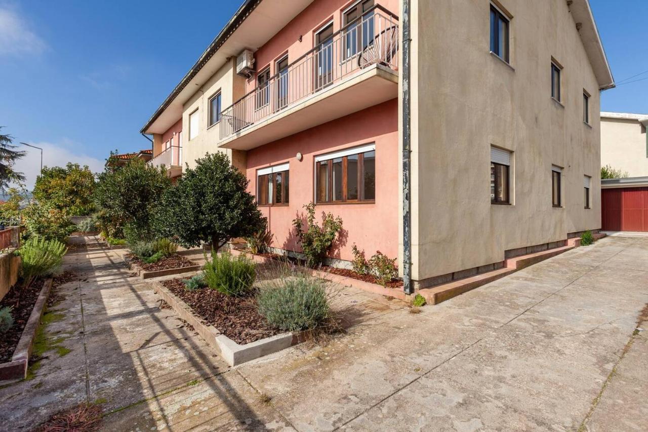 Apartamento Casa Da Avó
