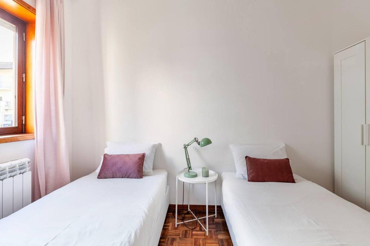 Casa Da Avó Apartamento